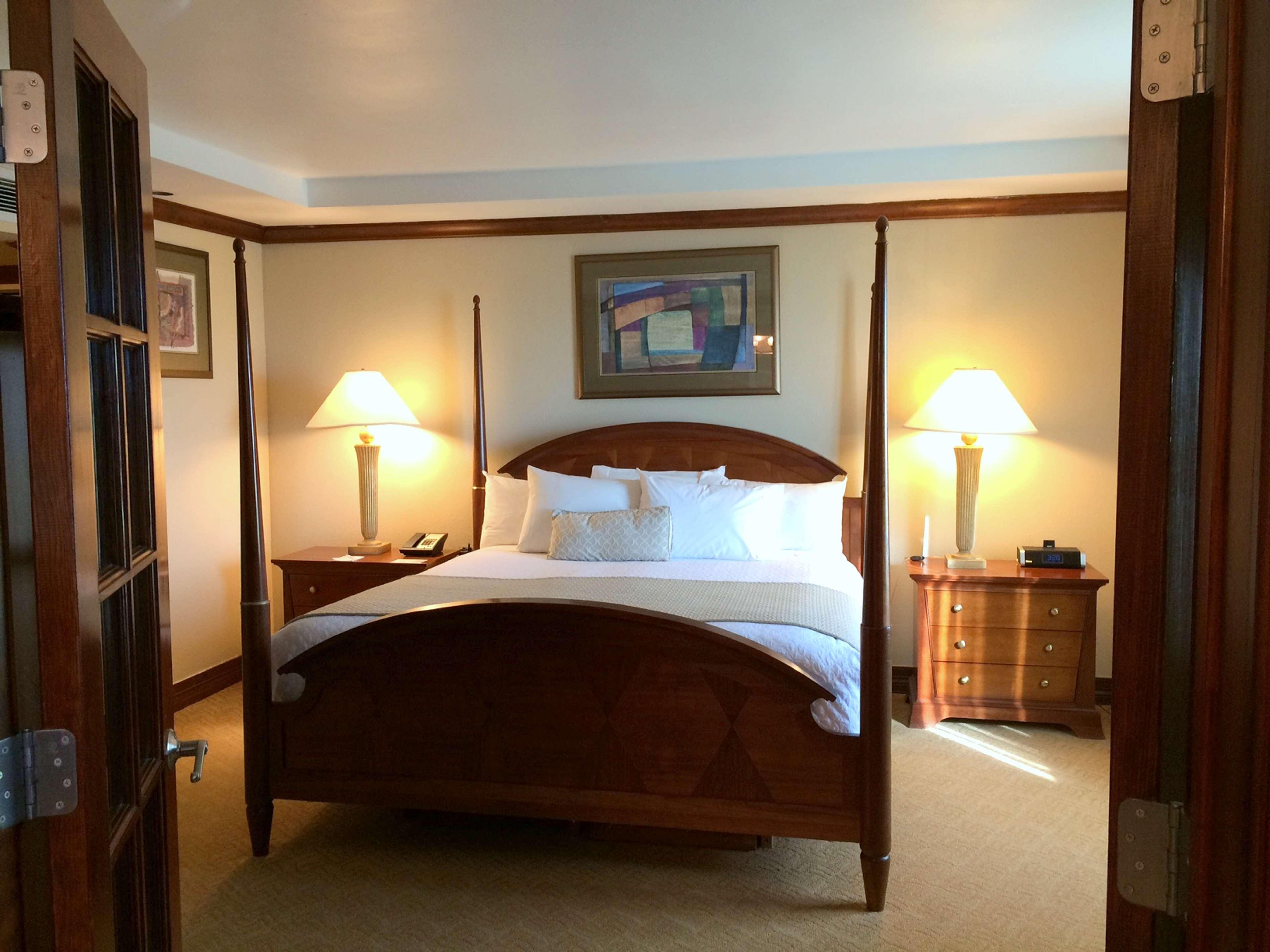 Embassy Suites By Hilton Tampa Usf Near Busch Gardens Экстерьер фото