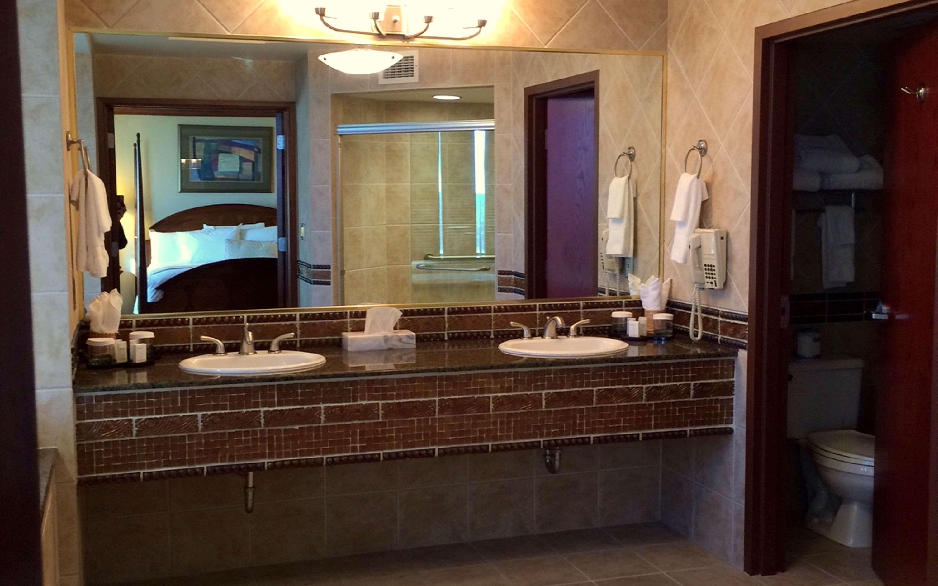 Embassy Suites By Hilton Tampa Usf Near Busch Gardens Экстерьер фото
